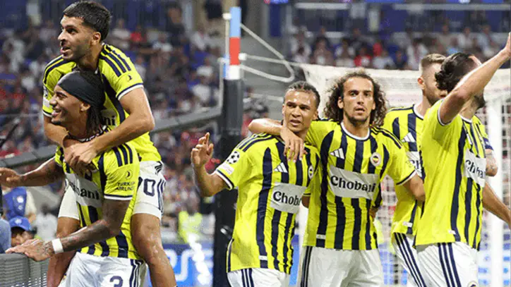 Avrupa basınında gündem Fenerbahçe! 'Yıllar süren hasreti bitirdi'