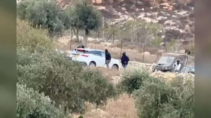 EU Condemns Attacks by Violent Settlers, Including on Diplomats, Spokesperson Says