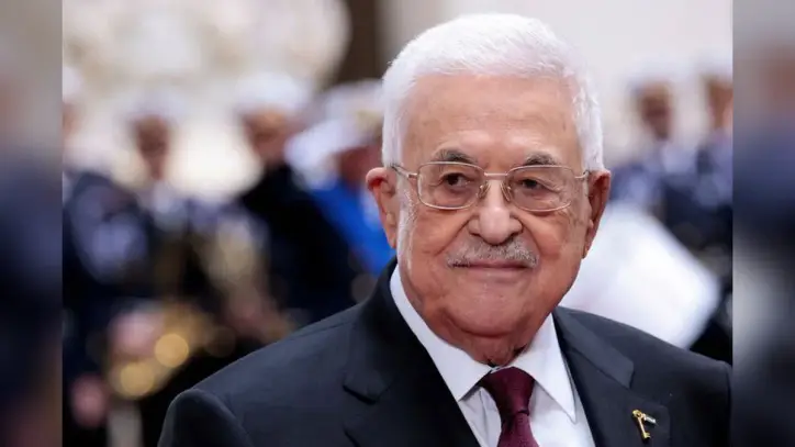 EU Regrets Palestinian Decision to Postpone Elections