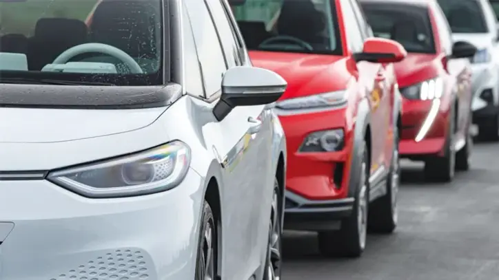Avrupa elektrikli Türkiye hibrit oldu