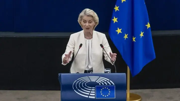 Avrupa Güvenlik Konseyi nedir? Von der Leyen'in önerisi ve Türkiye'nin olası rolü - Manşet Haber