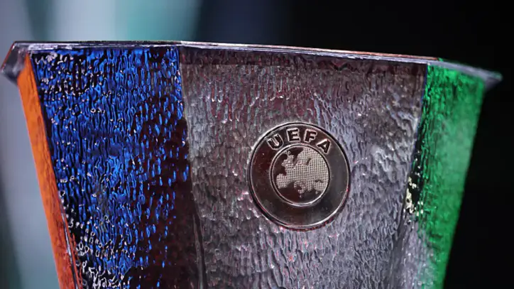 UEFA Avrupa Ligi'nin en iyi 40 yıldızı belli oldu! Beşiktaş'tan 3 isim listede