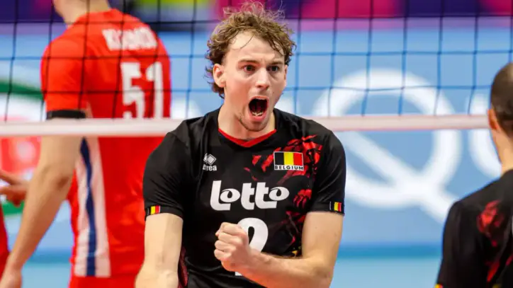 Avrupa Voleybol Şampiyonası'nda çeyrek finalistler belli oldu!