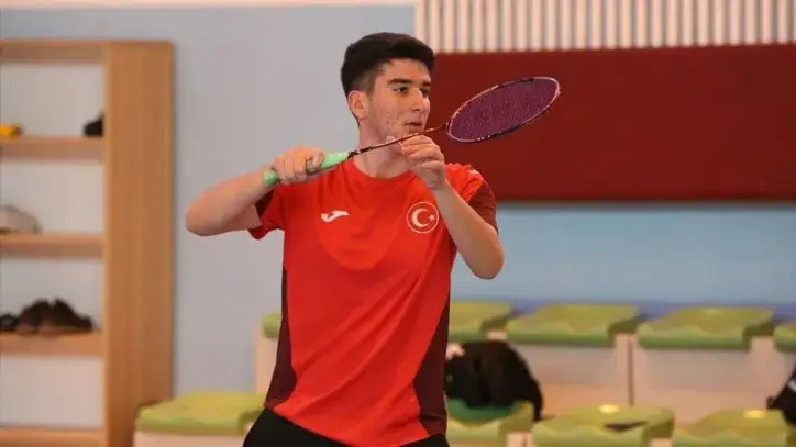 İşitme engelli badmintoncular Avrupa başarısının ardından dünya şampiyonasına hazırlanıyor