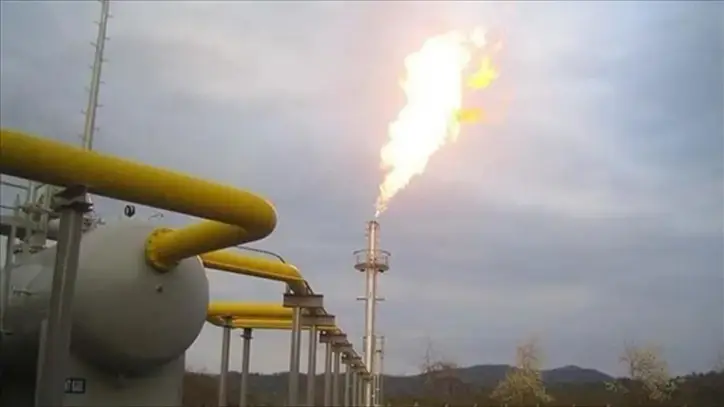 Avrupa'da doğal gaz fiyatları yükseldi