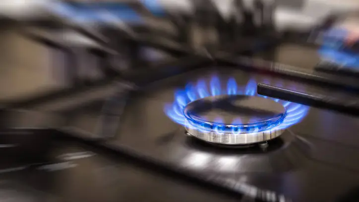 Avrupa’da doğalgaz fiyatları 4 yılın zirvesinde: 90 Euro sınırı aşıldı