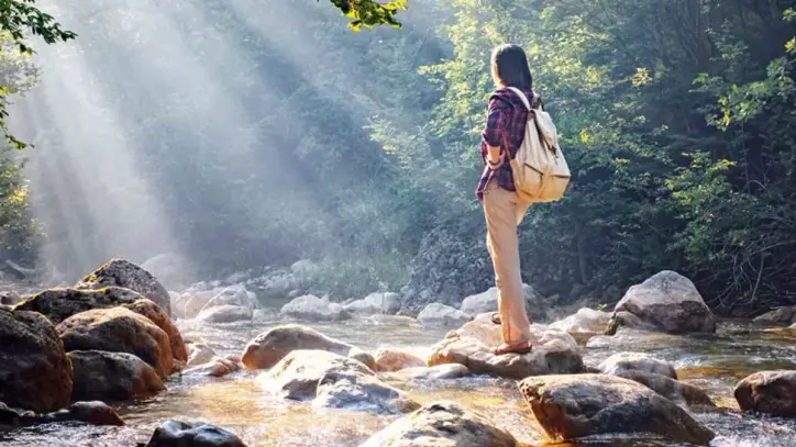 Avrupalı turistin yeni trendi JOMO
