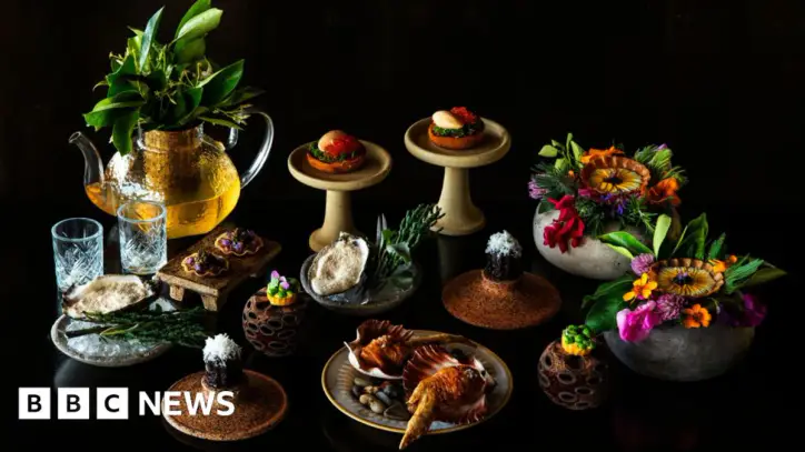 Australia’s first Michelin stars awarded to 11 restaurants