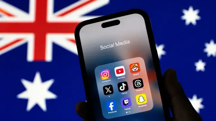 Avustralya'dan sosyal medya algoritmalarına yeni düzenleme - Manşet Haber