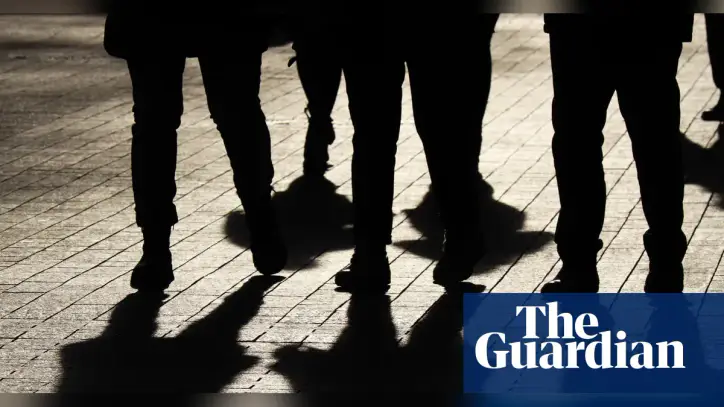 AFP warns Australia of ‘tsunami of youth crime’ and radicalisation accelerated by AI
