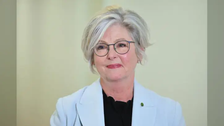 Australian prime minister says lawmaker critically injured by car is 'no accident'