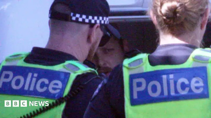 Helen Haines: Man charged with attacking Australian MP, as suspect's father says she is family friend