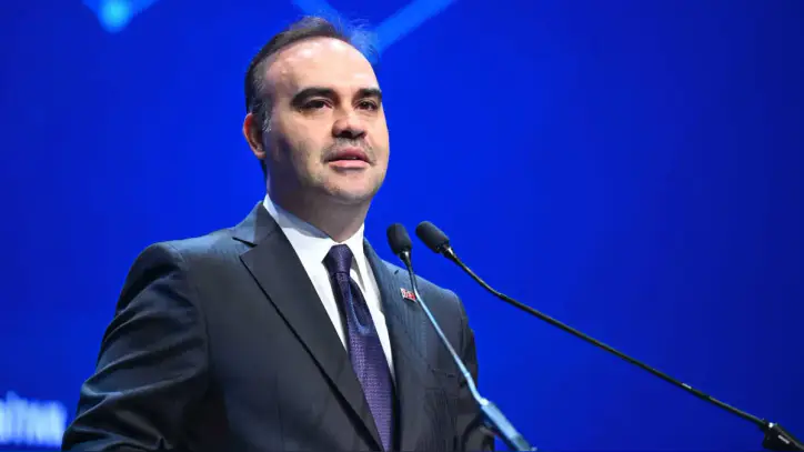 Ay yolculuğunda kritik teknoloji! Bakan Kacır açıkladı: Türkiye bir ilki hedefliyor