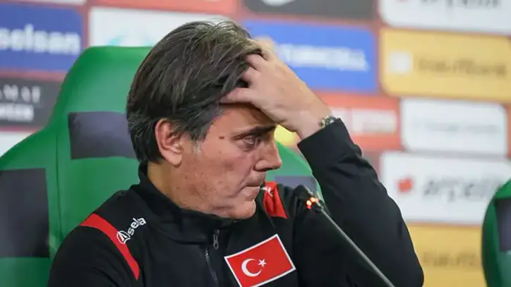 Ayrılık çanları Montella için çalıyor! - Futbol Haberleri