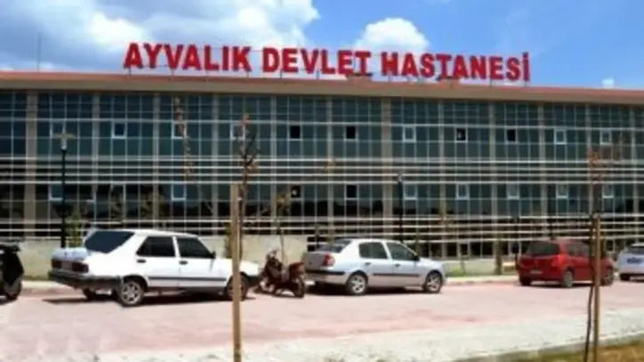 Ayvalık'ın sağlık kadrosu güçleniyor: 10 yeni hekim kadrosu - Balıkesir Haberleri - Habertürk Yerel Haberler