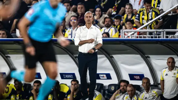 Aziz Yıldırım ile görüştüğü iddia edilmişti: İstifa kararı alan İsmail Kartal'dan flaş hamle