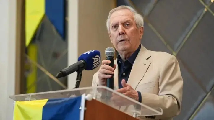 Aziz Yıldırım Tarih Verdi: 'Görevi Bırakacağım'