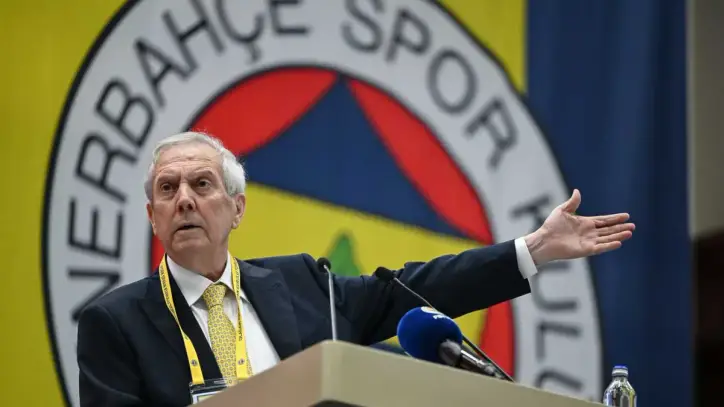 Aziz Yıldırım'dan derbi sonrası flaş hamle! Fenerbahçe'de alarm verildi - ASpor