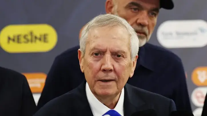 Aziz Yıldırım'ın sağlık heyetiyle toplantı yaptığı iddia edilmişti: Fenerbahçe'den açıklama geldi | T24