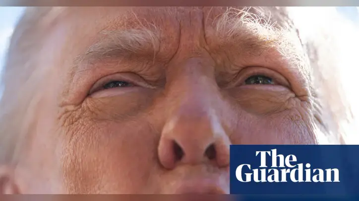 Bad language: profane Trump brings presidential swearing out into open