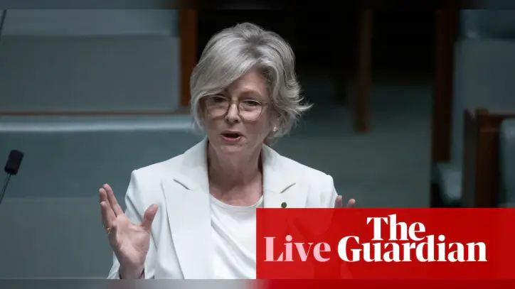 Helen Haines’s second leg amputated but she is stable and ‘a fighter’, husband says – as it happened