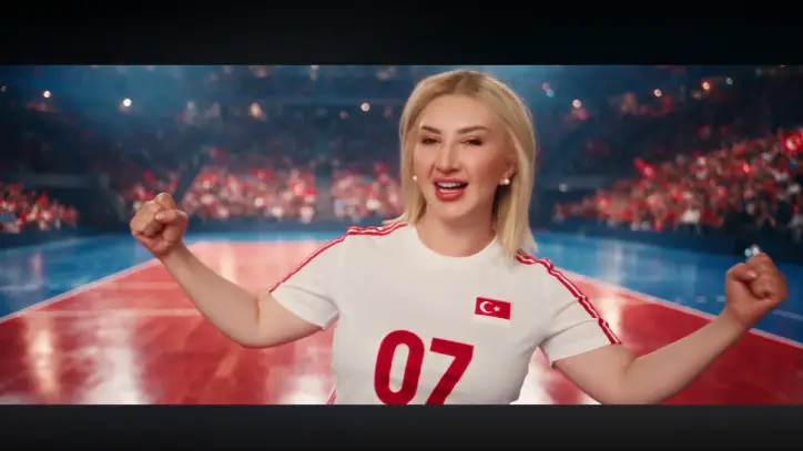 Bahar Gelir Filenin Sultanları için yazdı: Haydi Filenin Sultanları - Manşet Haber