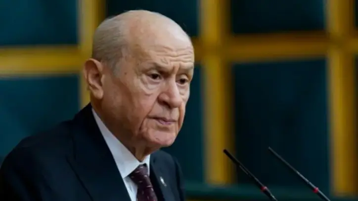Bahçeli'den Terörsüz Türkiye mesajı: Barış iklimini zedelemeye dönük girişimler var