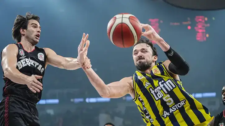 Bakan Bak’tan Fenerbahçe Tarfin’e tebrik - Fanatik Gazetesi Basketbol Haberleri - Spor