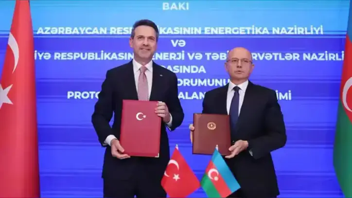 Bakan Bayraktar: Üç önemli proje hakkında çalışıyoruz