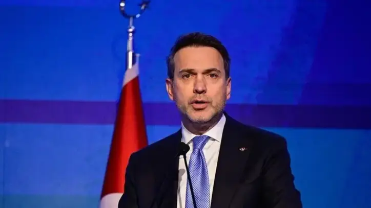 'LPG gerçek bir fark yaratabilir' Bakan Bayraktar'dan enerji dönüşümü açıklaması