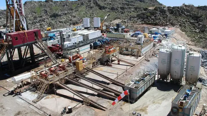 Türkiye'nin enerji hamlesi sürüyor! Bakan Bayraktar'dan Gabar için yeni keşif sinyali: Yakında müjde verebiliriz