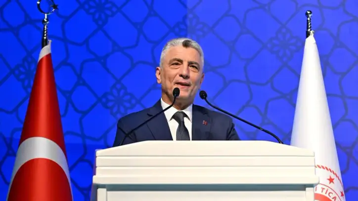 Bakan Bolat: 80 bin 150 adet kültür ve tabiat varlığının kaçırılması engellendi