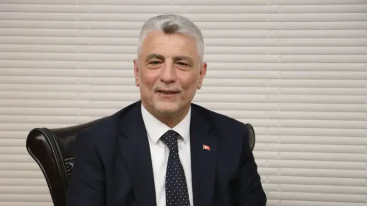 Bakan Bolat: Her ne suretle olursa olsun kırmız çizgimiz ihracat