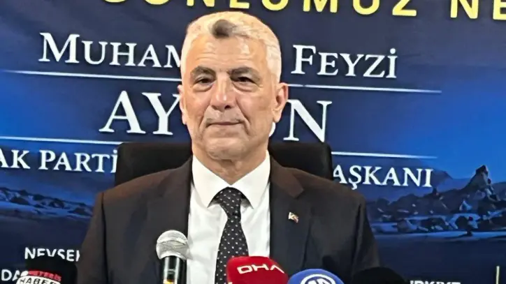 Bakan Bolat’tan ekonomi mesajı: “Türkiye 16’ncı büyük ekonomi olacak” • Haberton