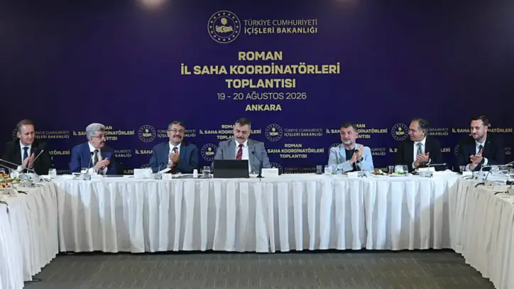 Bakan Çiftçi: Türkiye Yüzyılı'nı hep birlikte inşa ediyoruz