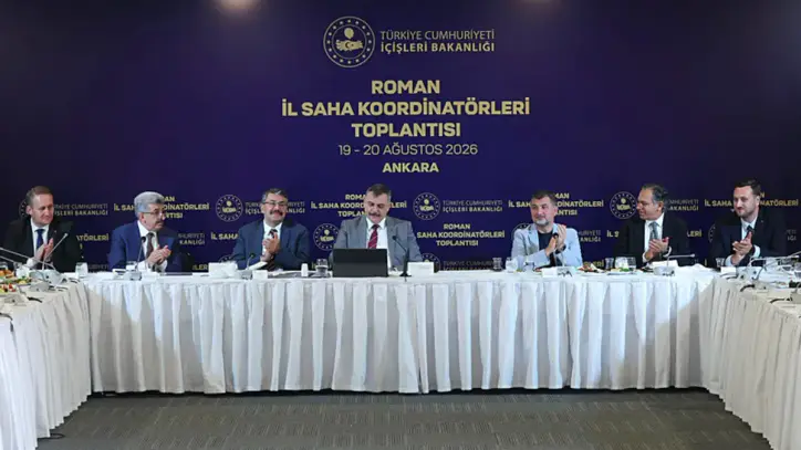 Bakan Çiftçi: Türkiye Yüzyılı'nı hep birlikte inşa ediyoruz