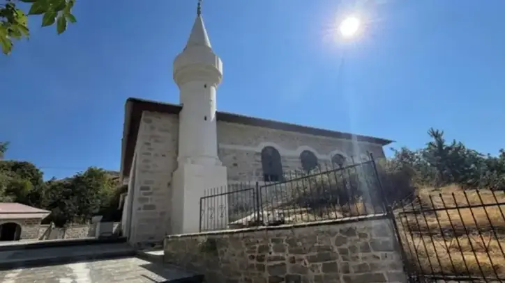 Bakan Ersoy duyurdu: Asırlık Mabetler Yeniden Cemaatiyle Buluşacak - Kültür Sanat Haberleri