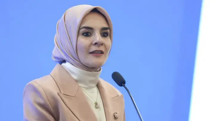Bakan Göktaş: Terörsüz bir Türkiye'ye doğru emin adımlarla ilerliyoruz