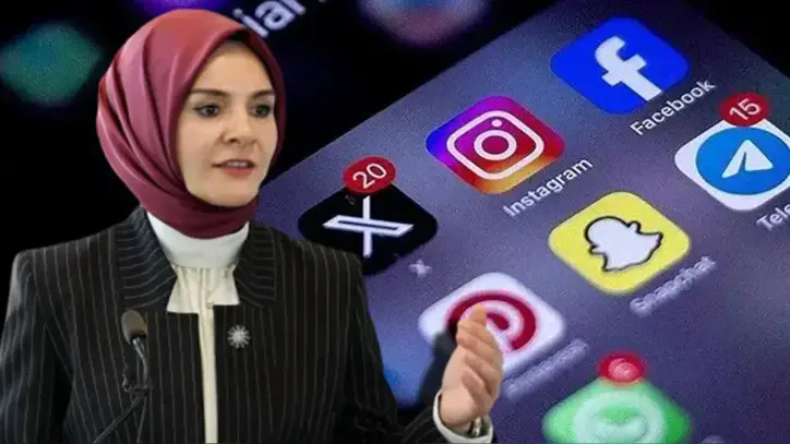 Bakan Göktaş'tan 15 yaş altına yönelik sosyal medya düzenlemesine ilişkin açıklama: İstismarı önlüyoruz