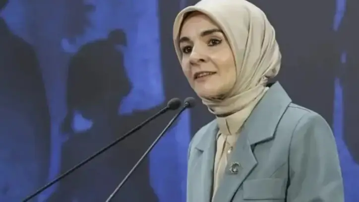 Bakan Göktaş, ilk "Nefes Merkezi"nin açılışını yaptı