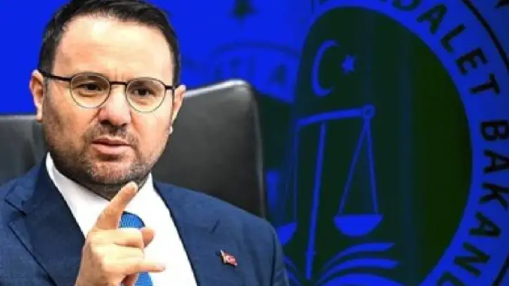 Bakan Gürlek açıkladı: Üç fondan 214 kişi ve şirket 187,6 milyar lira kazandı