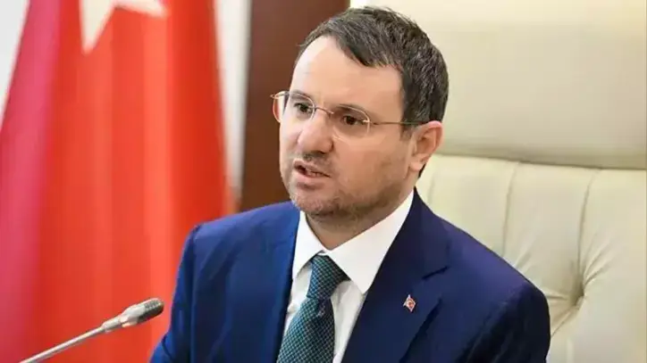 Bakan Gürlek: Spekülatif paylaşımlar yapan 16 şüpheli tutuklanmıştır