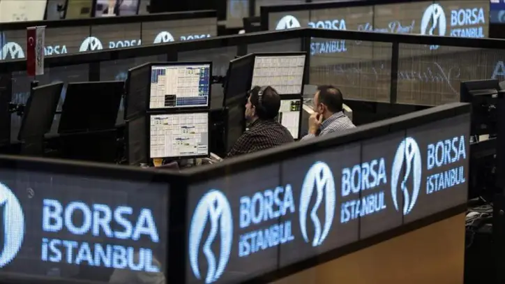 Bakan Gürlek'ten sermaye piyasası soruşturmalarına ilişkin açıklama