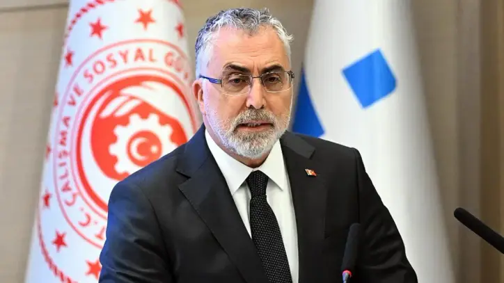 Bakan Işıkhan: 2027-2029 döneminde 2,1 milyon ilave istihdam hedefliyoruz
