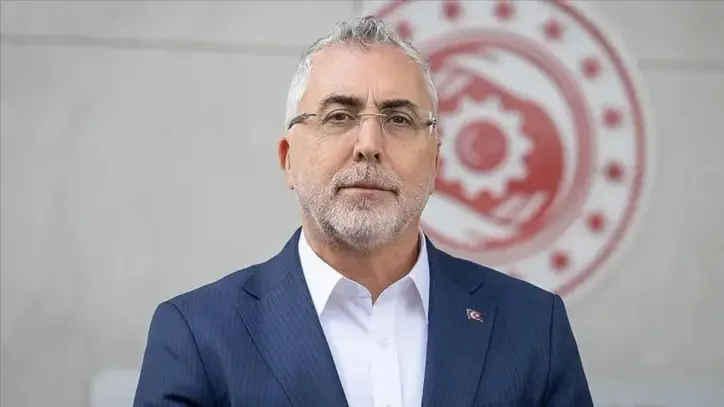 Bakan Işıkhan: 'İstihdamda daha iyi seviyelere ulaşacağız'