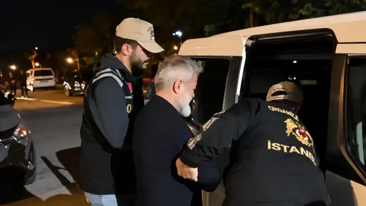 “Bakan istifa edecek” paylaşımına tutuklama! Gazeteci Ali Tarakcı cezaevine gönderildi