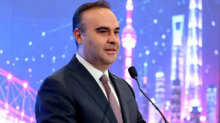 Bakan Kacır: 44 ülke hala en az gelişmiş ülke statüsünde