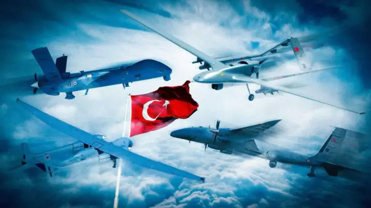 Bakan Kacır: Avrupa'da 1 numarayız!