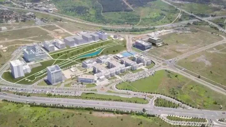 Bakan Kacır duyurdu: Teknopark sayısı 115'e yükseldi