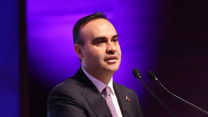 Bakan Kacır KOSGEB Girişimci Destek Programını duyurdu